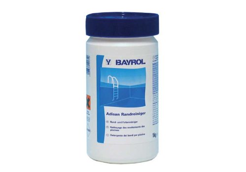 1 Kg Bayrol – Adisan Randreiniger - 2