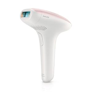 Philips Lumea Essential SC1991/00 IPL Hair Removal System - Image 7