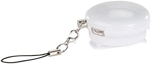 Lunartec Automatisches LED-Handtaschenlicht mit Licht- & Bewegungssensor - 4