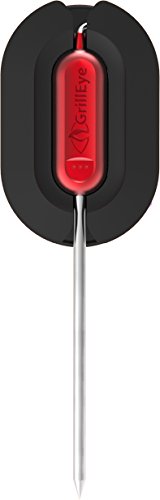 grilleye Pro – Professionelle Grade Fleisch & Ambient Sonde - 3