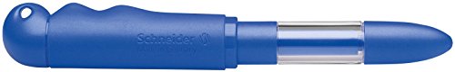 Schneider 188783 - Patronenroller Base Senso, blau