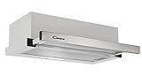Luces LED - Ilumina perfectamente la zona de cocción, consume el 90% menos de energía con mucha más durabilidad que las bombillas tradicionales