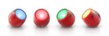 Philips Disney Tischleuchte, 4,7 W, Cars, mehrfarbig, 717043216 - 2