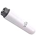 CkeyiN ® 1 Piece 4 Head Health Care Mini Massage Device Pen Type Electric Eye Massager Facials Great Vibration Thin Face Massage Stick