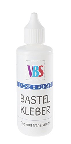 Bastelkleber VBS, 85 g