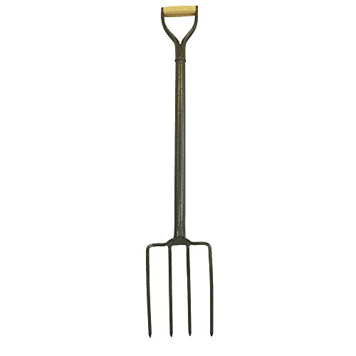Preisvergleich Produktbild Garten Grabegabel Bordüre Borten Farm Werkzeuge aus