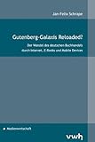 Gutenberg-Galaxis Reloaded? by Jan-Felix Schrape