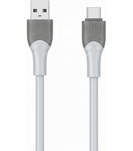 UGREEN USB-A to USB-C 3M aluminum braid Cable Black price in UAE | Amazon UAE
