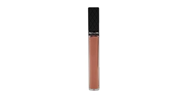 Revlon colorbrust Lip Gloss buff (309972818324)