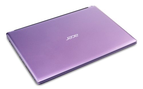 Acer Aspire V5-471 14 inch Laptop  Intel Core i3 2365 1 4 GHz  4 GB RAM  500 GB HDD  DVDSM DL  LAN  WLAN  BT  Webcam  Integrated Graphics  Windows 8  