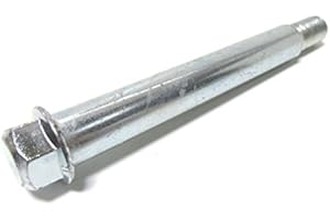 STREETPARTS24 Vorderrad Steckachse Rad Achse Schraube Peugeot Speedfight 1 2 AC LC