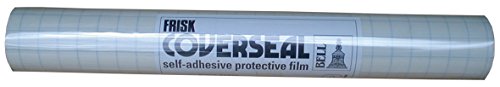 Frisk - Forro Adhesivo (Rollo de 500 mm x 25 m)