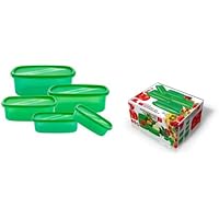 Se puede emplear como Hombre Azul Box Set 20-unidades - 5 dosis con tapa 10 bolsas con cierre