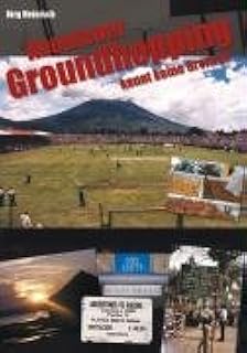 Abenteuer Groundhopping Kennt Keine Grenzen Band 3 Amazon De Jorg Heinisch Bucher