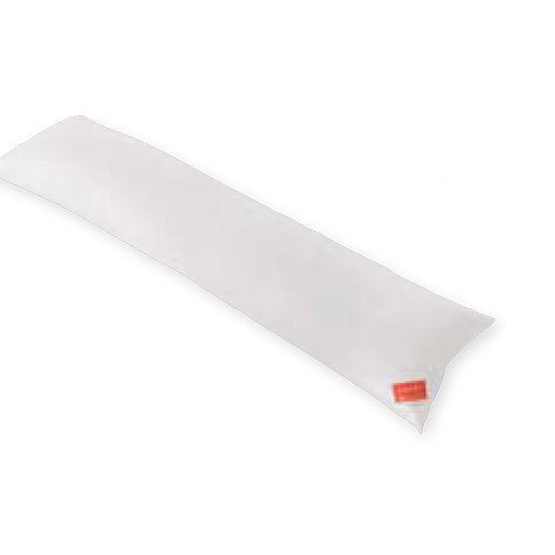 Hefel Seitenschläferkissen im Spar-Set incl. Kissenbezug - 2