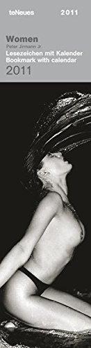 Women, Lesezeichenkalender 2011 (Bookmark Cal)