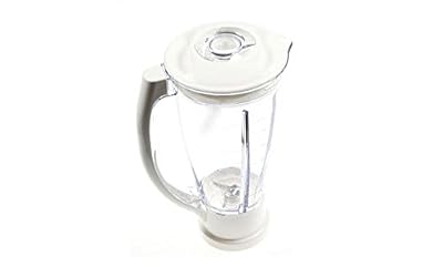 Moulinex SemBoutique - Marque - MOULINEX - Désignation - BLENDER POUR MASTERCHEF GOURMET QA4 - Référence - XF6341B1