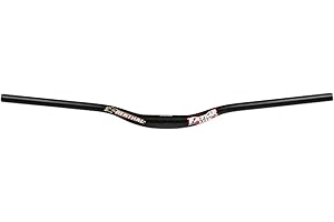 Renthal Manubrio Fatbar Lite 35 30 mm - Black