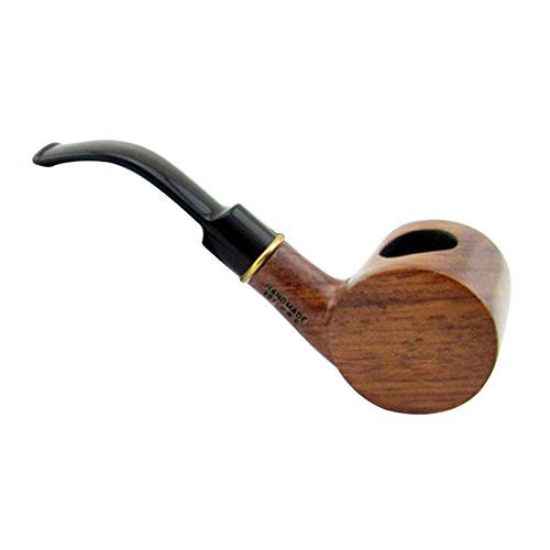 Download QAR Pipe en Bois Massif De Palissandre Tuyau Download QAR Pipe en Bois Massif De Palissandre Tuyau