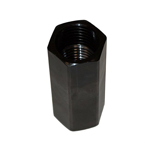 ADT Diamantbohrkronen - Adapter 1 1/4" Muffe - R 1/2" Muffe Kern-bohrkronen Zubehör Kernbohrgerät Adapter-Diamant-Bohrkrone