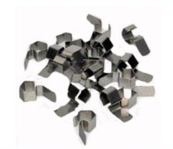 96 Weck Klammern Für Einmachgläser Einkochgläser Weckklammern Einweckklammern Clipse