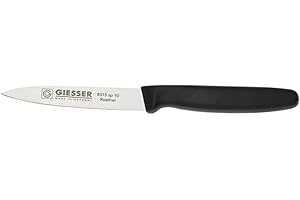Giesser 8315-SP-10 - Coltello per verdure, 10 cm