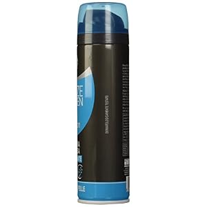 Breeze Men Beard 200 ml Fresh Foam Protection - Image 3