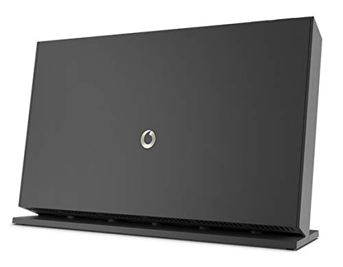 Vodafone POWER STATION 2018 - Modem Router WI-FI Gigabit - SHG3000 Smartphone