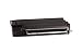 Produktbild ASC-Marken-Toner fuer Sharp AL-110 DC schwarz kompatibel