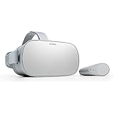 Oculus Go Standalone Virtual Reality Headset - 64GB