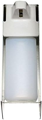 Hand pressure disinfection Sterilizer soap dispenser Disinfection machine , 500 ml