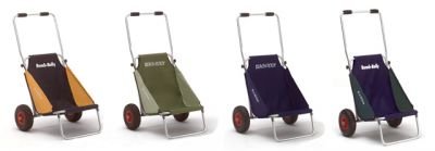 Beach-Rolly von Eckla Farbe:blau/gelb 3 Beach-Rolly von Eckla Farbe:blau/gelb – Bild 4