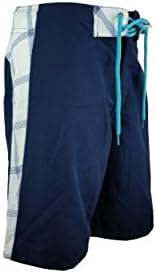 JACK E JONES Men's Swimming Shorts blue blue 50