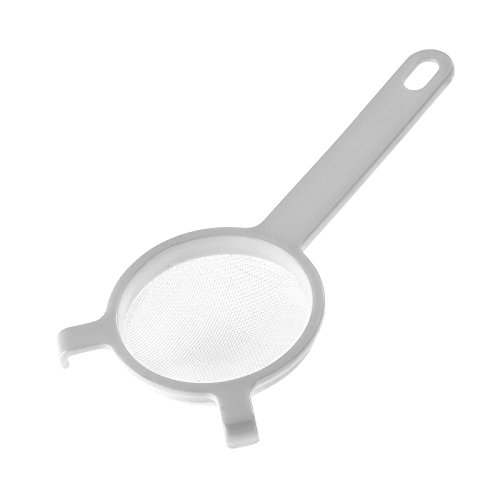 Westmark 12872270 Teesieb Spezial, Durchmesser 8 cm