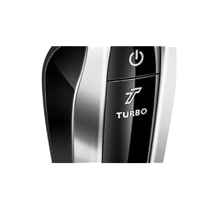 Philips Series 5000 Hair Clipper with Titanium Blades including Beard and Hair Combs - HC5450/83 - Image 10