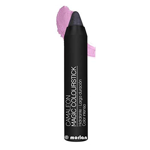 Camaleon Cosmetics, Magic Colourstick Color Gris, 1 Unidad, 4gram