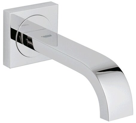 Preisvergleich Produktbild ALLURE Wanneneinlauf DN 20 chrom