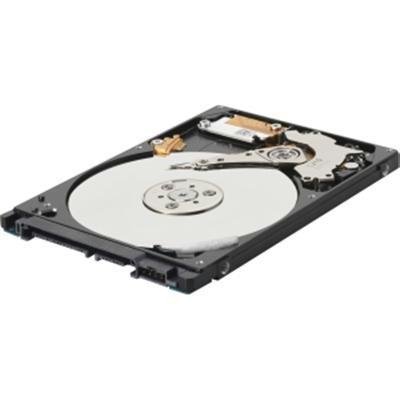 Preisvergleich Produktbild SEAGATE Interne Festplatte Momentus Thin ST500LT012 - 500 GB