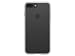 Produktbild iPhone 8 Plus/iPhone 7 Plus Case [RhinoShield PlayProof] | Schock Absorbierende Ultradünn Designte Schutzhülle [3,5 Meter Fallschutz] - Robustes Case für - Transparent