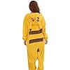 Tutina-WOWcosplay-Kigurumi-Giappone-Apple-Pikachu-Pokemon-Kigurumi-pigiama-felpa-con-cappuccio-pigiama