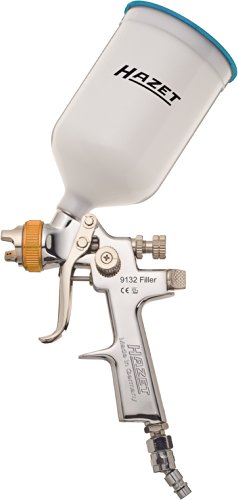 Preisvergleich Produktbild Hazet Fueller und Grundier-Pistole, 9132-21