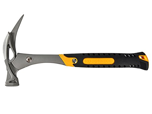 Roughneck ROU60755 400 G VRS Low Vibe Dachdecker Hammer - 3