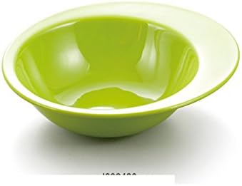 Creative,Tile-colored Bowl/Soup Plate/ Plate Glass/ Fruit/ Salad Bowl-N