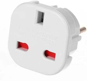 Adattatore Da 16 Ampere A 13 Ampere, FATTORIA, CARAVAN - Foto 2