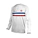 Produktbild Uglyfrog Nationalflagge Streifen Cycling Jersey Downhill Fahrrad Trikots & Shirts Kurzarm/Langarm Atmungsaktiv/Praktisch Mountain Bike Wear