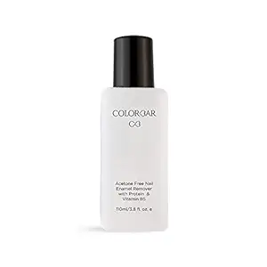 Colorbar Nail Polish Remover, 110ml