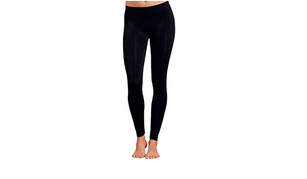 ESMARA Ladies Thermal Footless Tights 