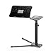 Produktbild Lounge-Book Black - Laptoptisch