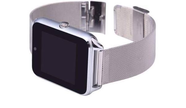 chain smart watches