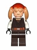 LEGO Star Wars: Minifigur Saesee Tiin - Lego